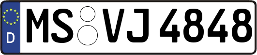 MS-VJ4848
