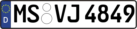 MS-VJ4849