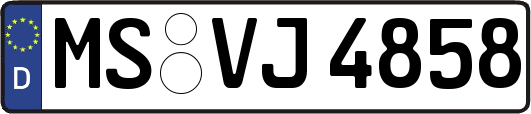 MS-VJ4858