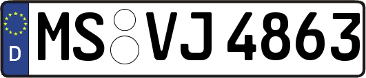 MS-VJ4863