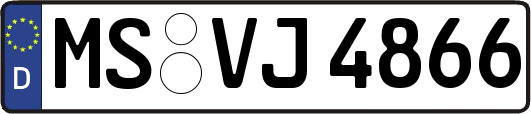 MS-VJ4866