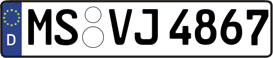 MS-VJ4867