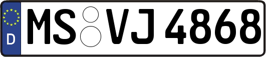 MS-VJ4868