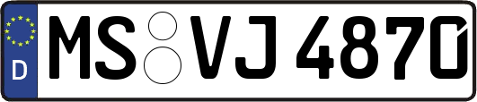 MS-VJ4870