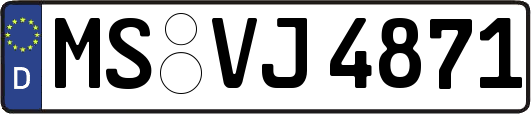 MS-VJ4871
