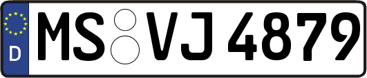 MS-VJ4879