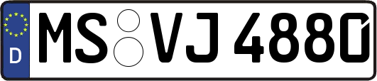 MS-VJ4880