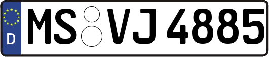 MS-VJ4885