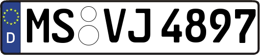 MS-VJ4897