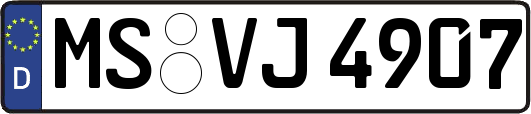 MS-VJ4907