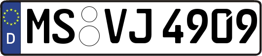 MS-VJ4909