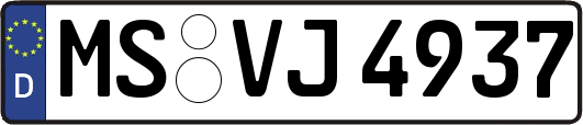 MS-VJ4937
