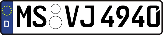 MS-VJ4940
