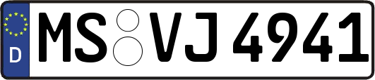 MS-VJ4941