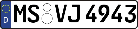 MS-VJ4943