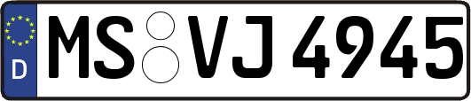 MS-VJ4945
