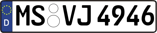 MS-VJ4946