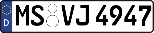 MS-VJ4947