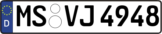 MS-VJ4948
