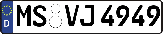 MS-VJ4949