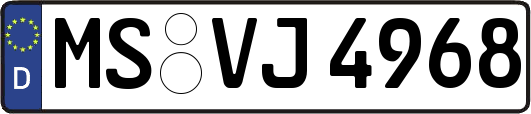 MS-VJ4968