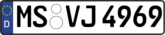 MS-VJ4969
