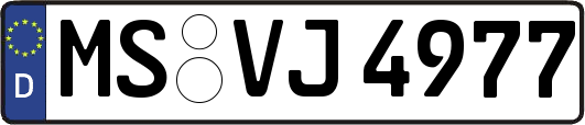 MS-VJ4977