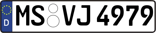MS-VJ4979