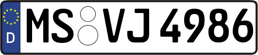 MS-VJ4986