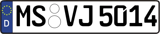 MS-VJ5014