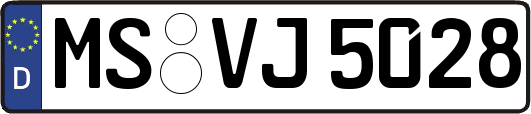 MS-VJ5028