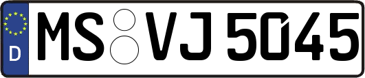 MS-VJ5045