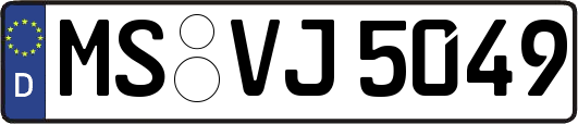 MS-VJ5049
