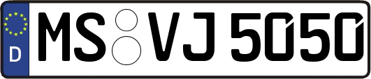 MS-VJ5050