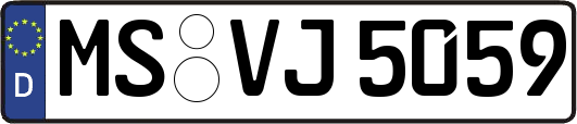 MS-VJ5059