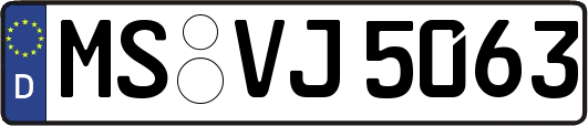 MS-VJ5063