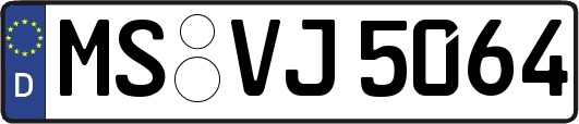 MS-VJ5064