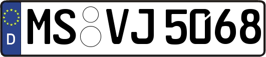 MS-VJ5068