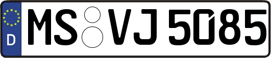 MS-VJ5085