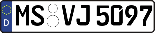 MS-VJ5097