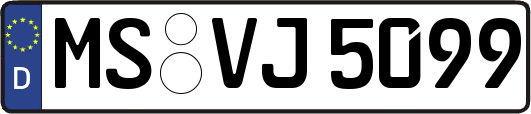 MS-VJ5099