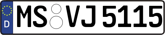 MS-VJ5115