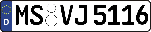 MS-VJ5116