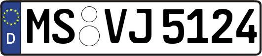 MS-VJ5124