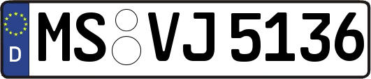 MS-VJ5136