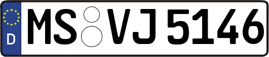 MS-VJ5146