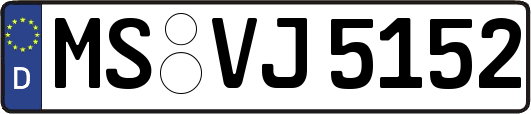 MS-VJ5152