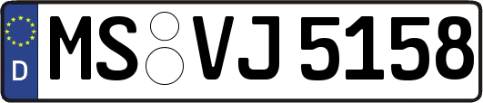 MS-VJ5158