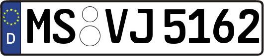 MS-VJ5162