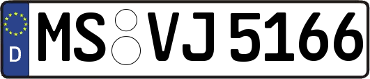 MS-VJ5166